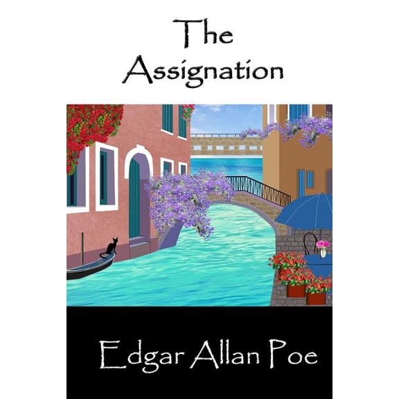 The Assignation, (Paperback)