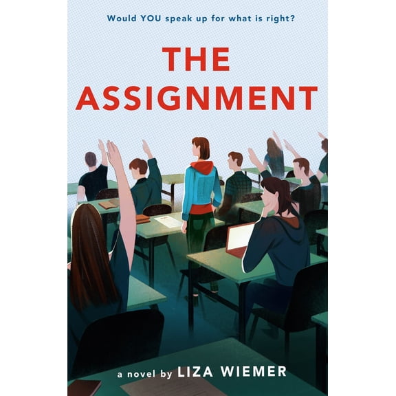 Ember - The Assignment [BOOKS]