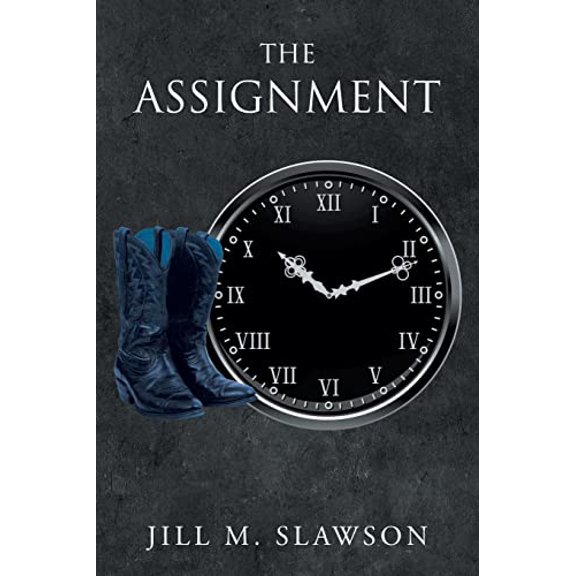 Pre-Owned The Assignment (Paperback) by Jill M Slawson