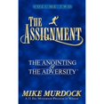 thumbnail image 1 of Pre-Owned The Assignment Vol. 2: The Anointing & The Adversity (Paperback) 156394054X 9781563940545, 1 of 1