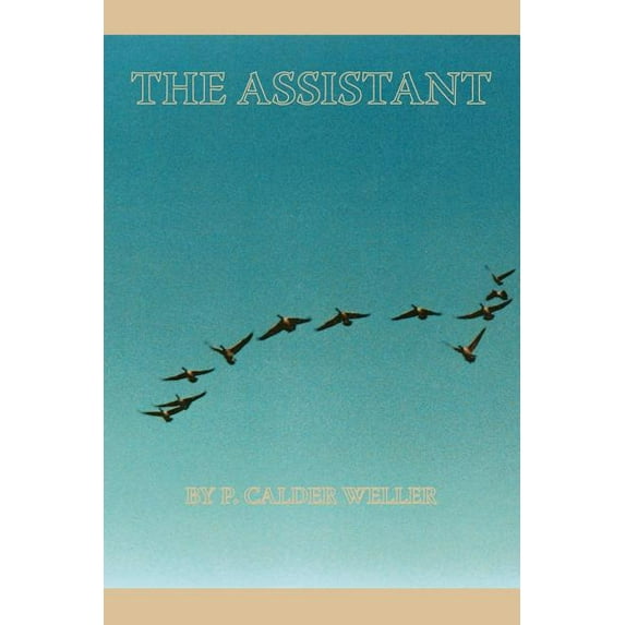 The Assistant (Paperback)
