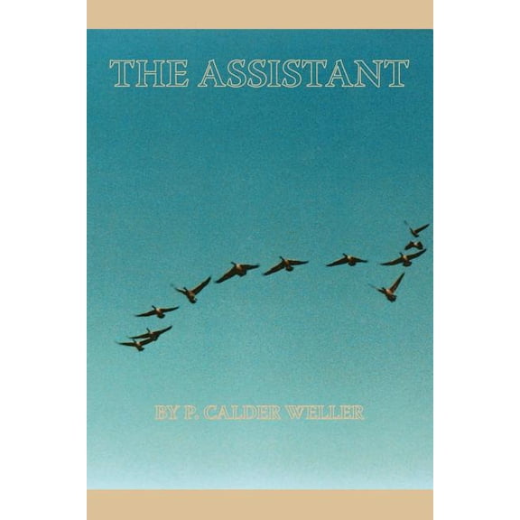 The Assistant (Paperback)