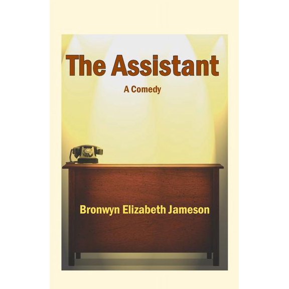 The Assistant (Paperback)