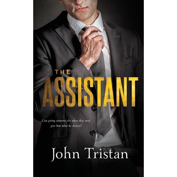 The Assistant, (Paperback)