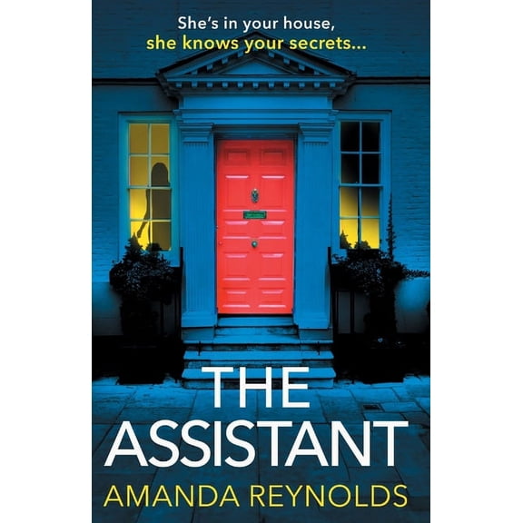 The Assistant, (Paperback)