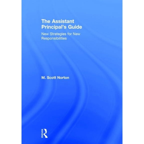 The Assistant Principal's Guide (Hardcover)