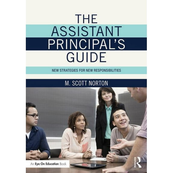 The Assistant Principal's Guide (Paperback)