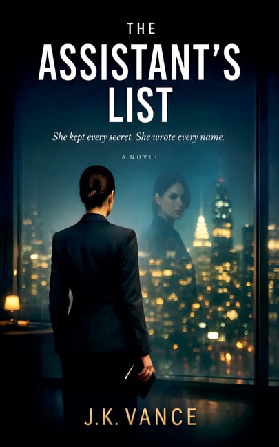 The Assistant's List, (Paperback)