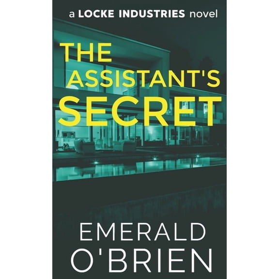 The Assistant's Secret, (Paperback)