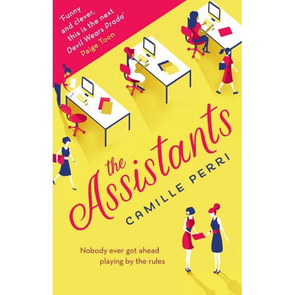 The Assistants