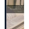 thumbnail image 1 of The Assmeblies Of Al Hariri Vol-1 (Paperback), 1 of 1