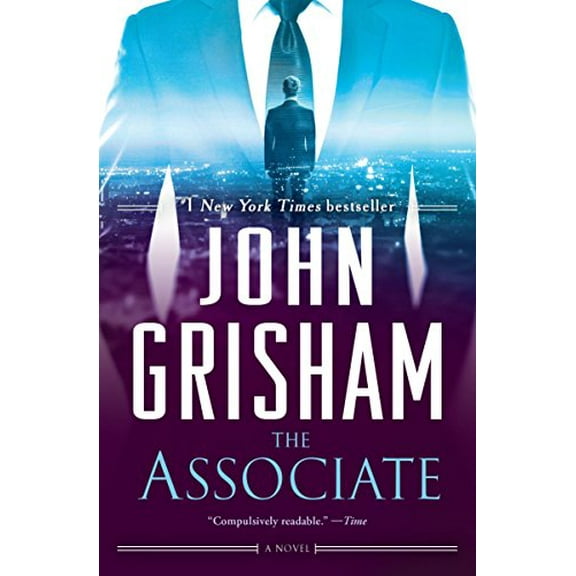 Pre-Owned The Associate (Paperback) 0345525728 9780345525727