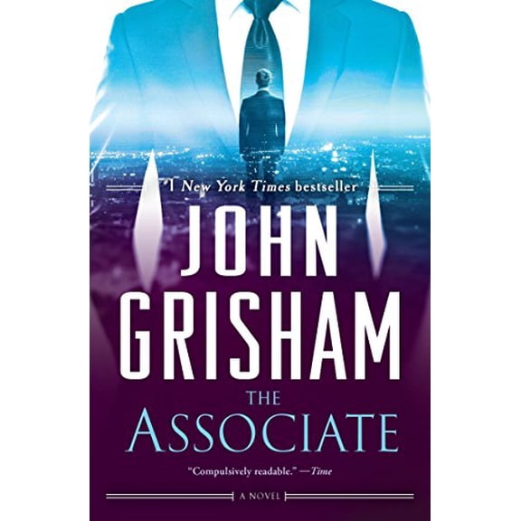 Pre-Owned The Associate (Paperback) 0345525728 9780345525727
