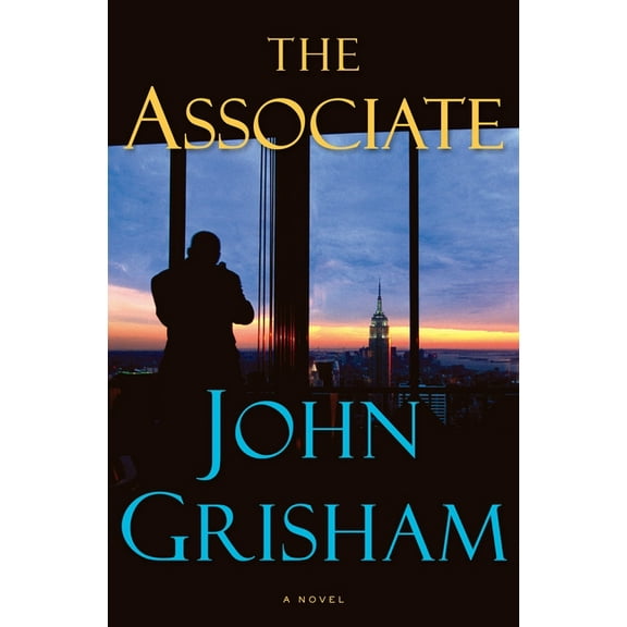 The Associate, (Hardcover)