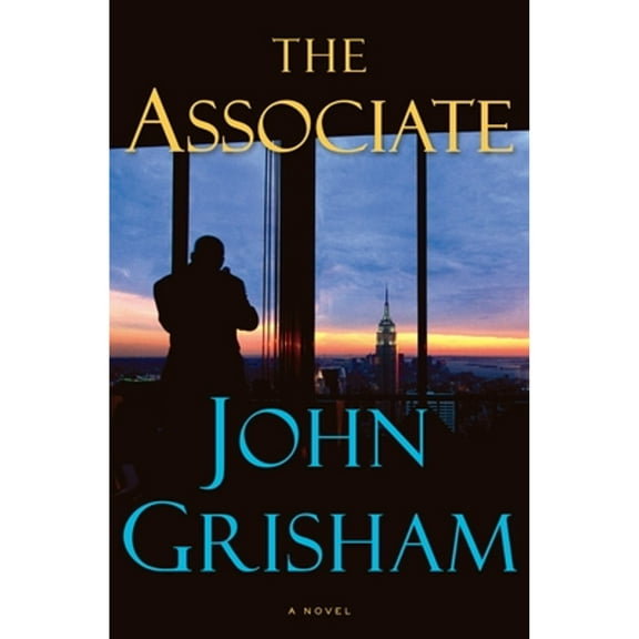 Pre-Owned The Associate (Hardcover) 0385517831