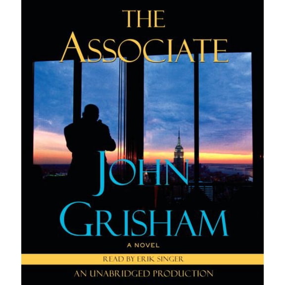 Pre-Owned The Associate (Unknown) 0739333046 9780739333044