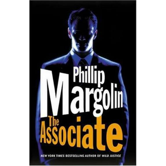 Pre-Owned The Associate (Hardcover) 0060196254 9780060196257