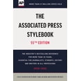 thumbnail image 1 of Pre-Owned The Associated Press Stylebook: 2020-2022 (Paperback) 1541647572 9781541647572, 1 of 1