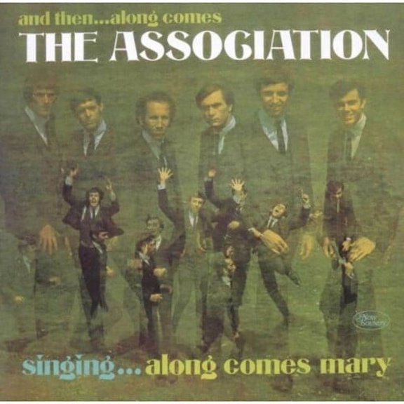 The Association - And Then Along Comes the Association - Music & Performance - CD