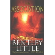 The Association Paperback by Bentley Little