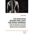 thumbnail image 1 of The Association Between Joint Laxity and Female Hormones (Paperback), 1 of 1