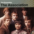 thumbnail image 1 of The Association - Essentials - Music & Performance - CD, 1 of 2