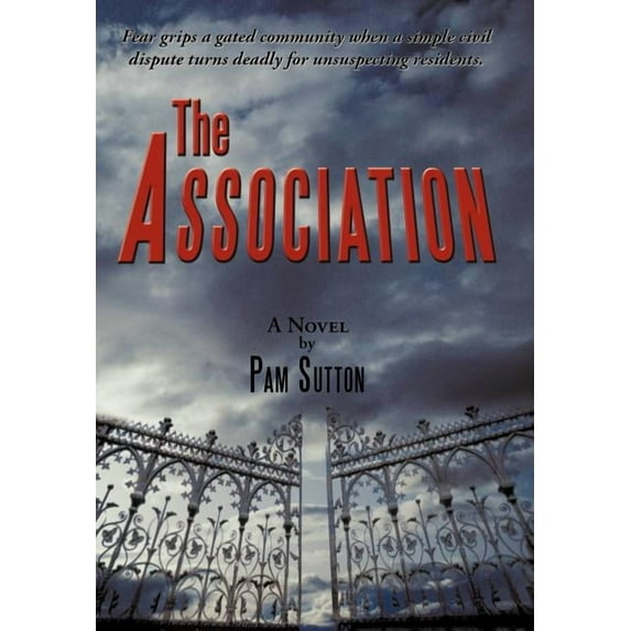 The Association (Hardcover)