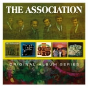 The Association - Original Album Series - Rock - CD