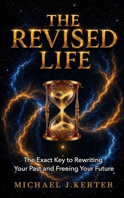 The Assumption The Revised Life: The Exact Key to Rewriting Your Past and Freeing Your Future, Book 4, (Paperback)