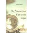 thumbnail image 1 of The Assumptions Economists Make (Paperback), 1 of 1