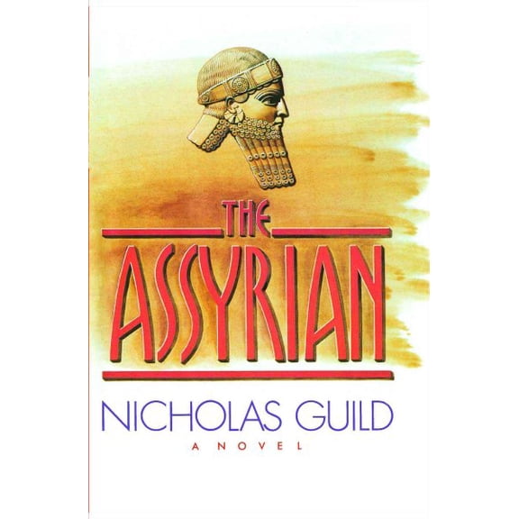 The Assyrian (Paperback)