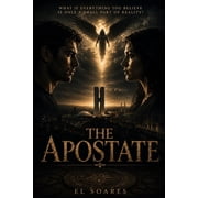 The Aster Trilogy The Apostate, Book 3, Paperback