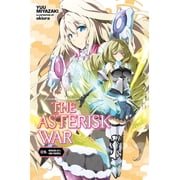 Collectible The Asterisk War The Asterisk War, Vol. 9 light novel Whispers of a Long Farewell Series #9 Paperback