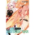 thumbnail image 1 of The Asterisk War, Vol. 7 (Light Novel): Festival Symphony, 1 of 1