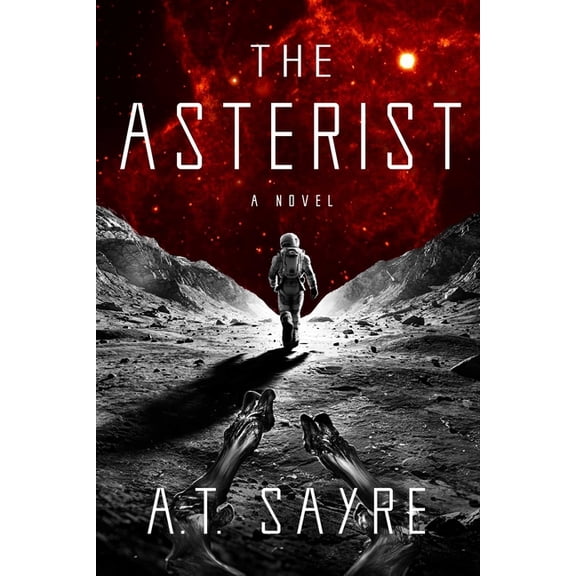 The Asterist, (Paperback)
