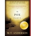 thumbnail image 1 of The Astonishing Life of Octavian Nothing, Traitor to the Nation, Volume I : The Pox Party, 1 of 1
