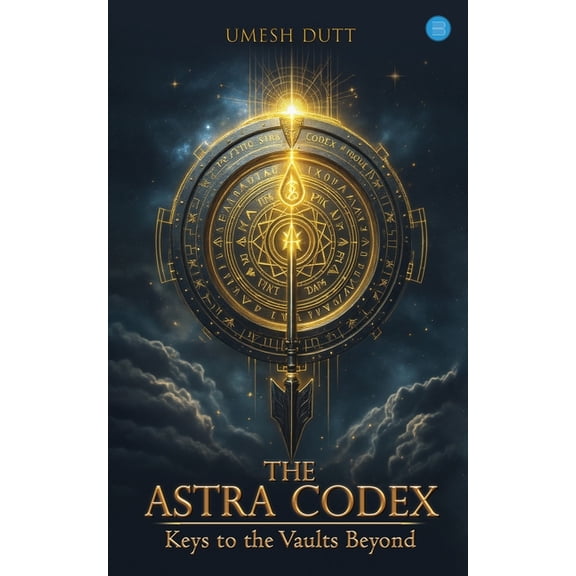 The Astra Codex: Keys to the Vaults Beyond, (Paperback)