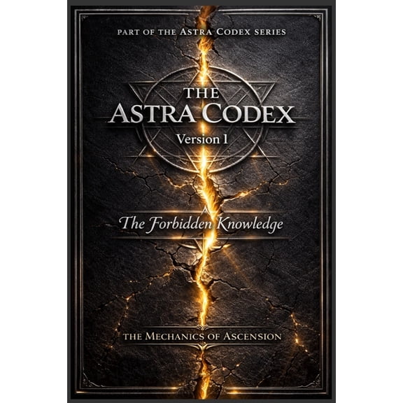 The Astra Codex The Astra Codex: Foundations of Consciousness and Form, (Paperback)