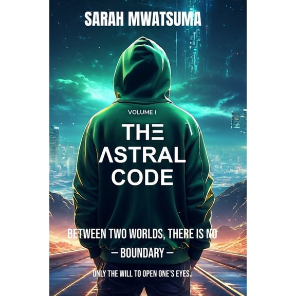 The Astral Code: Volume I - Introduction to Conscious Astral Travel, (Paperback)
