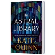 The Astral Library Standard Edition, Hardcover