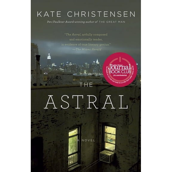 The Astral, (Paperback)
