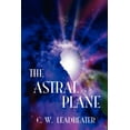 thumbnail image 1 of The Astral Plane, (Paperback), 1 of 1