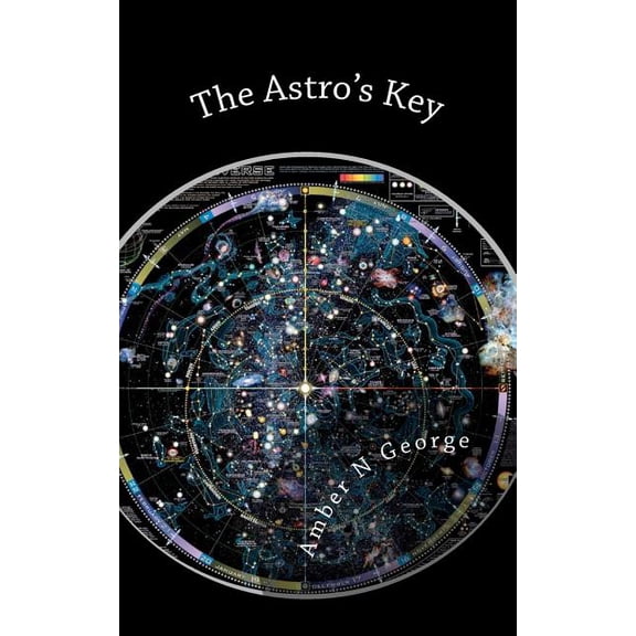 The Astro's Key, (Paperback)