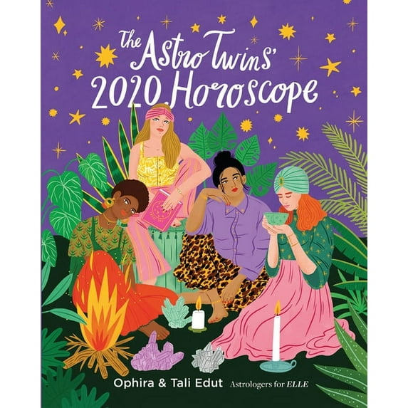 The AstroTwins' 2020 Horoscope