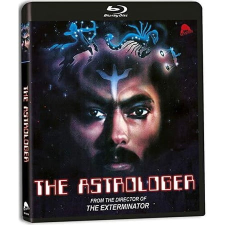 The Astrologer (Blu-ray)