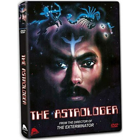 The Astrologer (DVD)