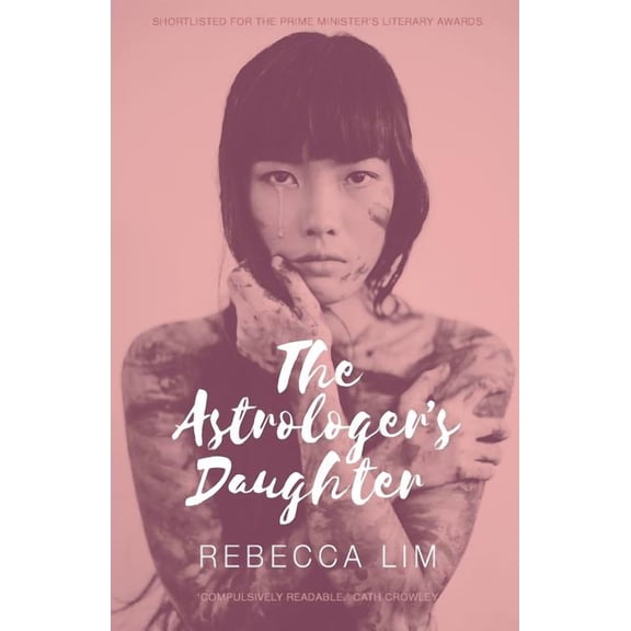The Astrologer's Daughter, (Paperback)