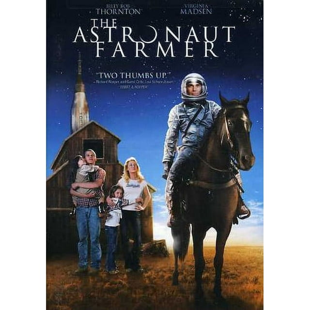 The Astronaut Farmer (DVD)