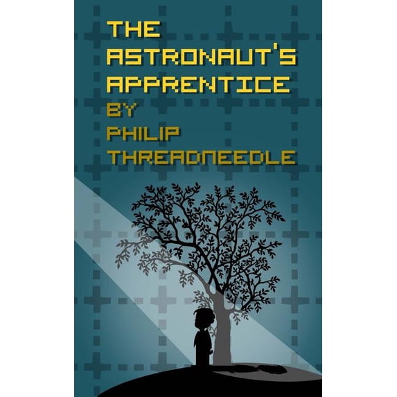 The Astronaut's Apprentice, (Paperback)