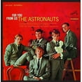 thumbnail image 1 of The Astronauts - For You from Us - Music & Performance - CD, 1 of 1